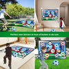 SoftGoal™ | Indoor voetbal oefenspel!