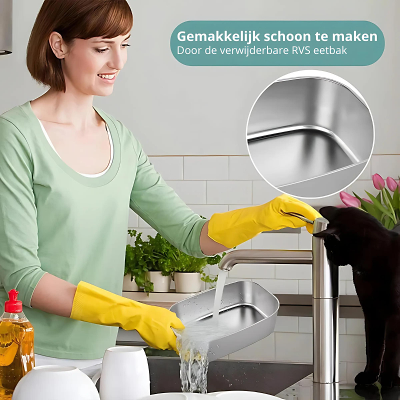 HeatBox™ | Overal een warme maaltijd!