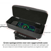 ComfyDrive™ | Universele auto armsteun
