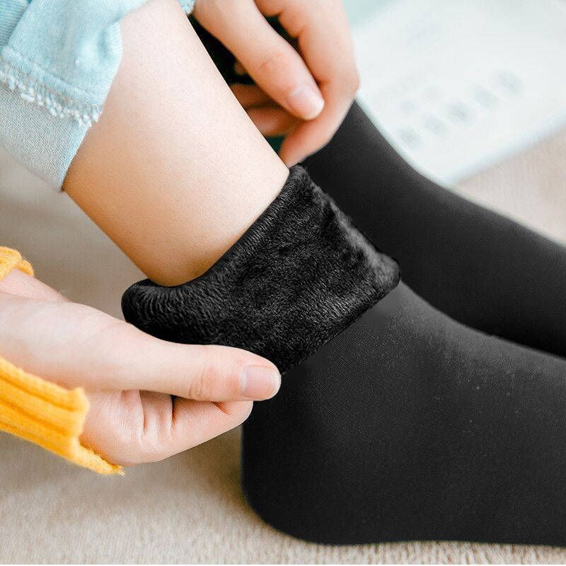 CozySocks™ | Winter sokken met fleecevoering!