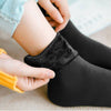 CozySocks™ | Winter sokken met fleecevoering!