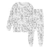 KleurPretPyjama™ | Kleur je dromen in!