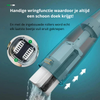 FlexClean™ | Moeiteloos & Efficiënt