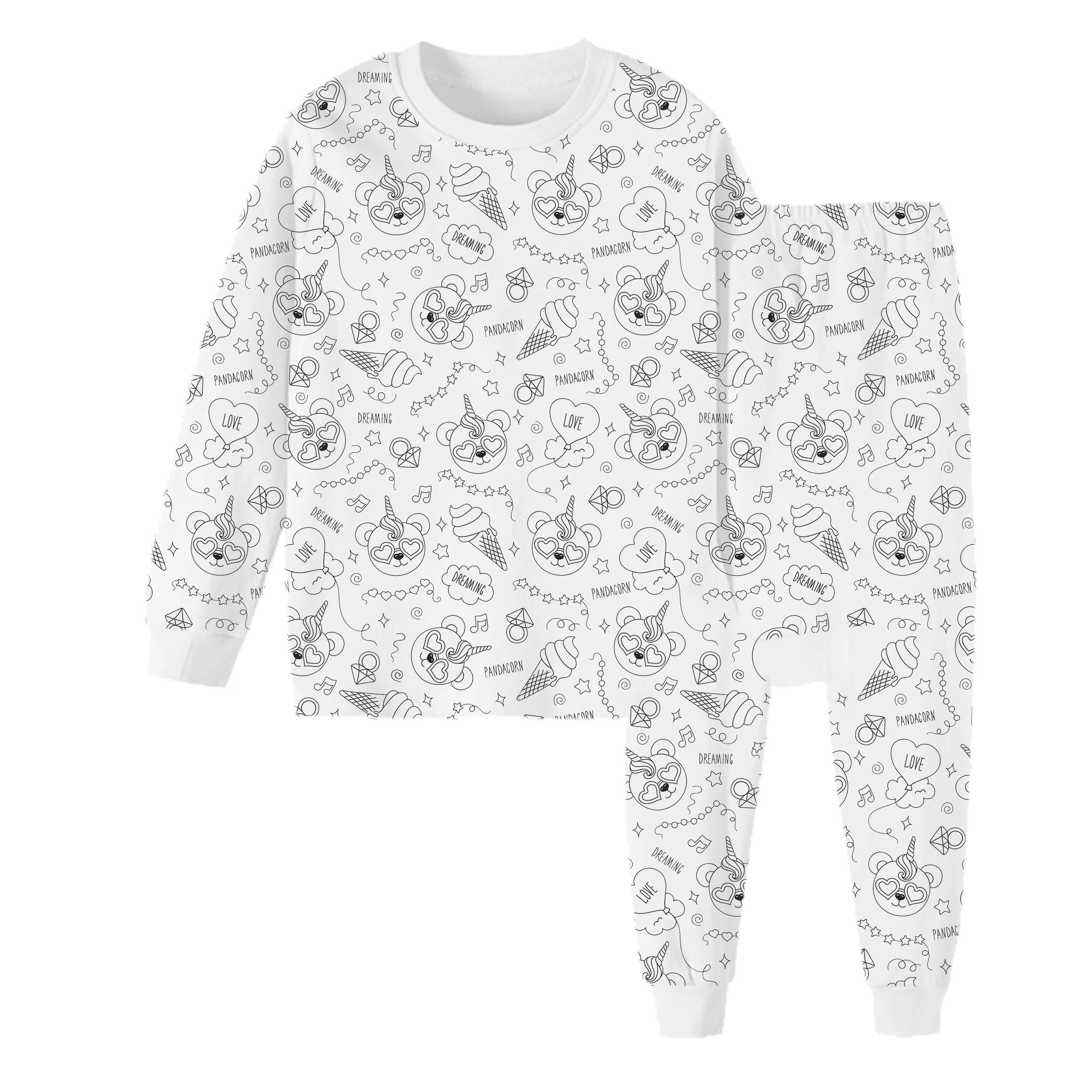 KleurPretPyjama™ | Kleur je dromen in!