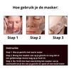 BlackTeaMask™ | Hydrateert & Reinigt