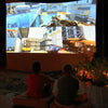 MiniProjector™️| Maak Thuis je eigen bioscoop!