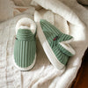 CozyWalks™ | Therapeutische Fleece Winter Sloffen
