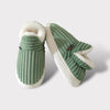 CozyWalks™ | Therapeutische Fleece Winter Sloffen