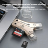 MemoryStick™ | Bewaar eenvoudig al je foto's!