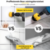 PowerScrub™ | Krijg elk plekje schoon!