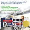 SteelShine™ | Laat metaal weer stralen!