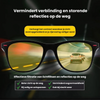 MoonGlasses™ | Beter zicht & een veiligere rit!