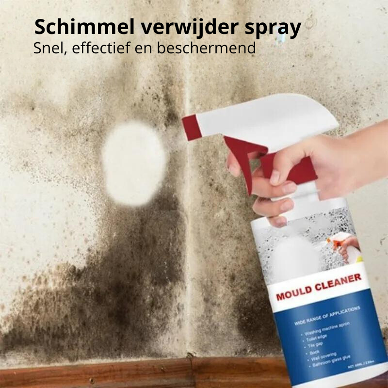AntiSchimmelPro™ | Super schimmelreiniger