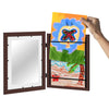 KidsCraftFrame™ | Geef Herinneringen een Blijvend Podium