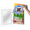 KidsCraftFrame™ | Geef Herinneringen een Blijvend Podium