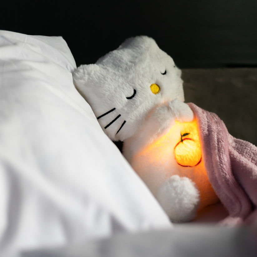ZenBuddy™ |  Kalmerend & stress ontnemend!