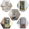 InsectBlocker™ | Houd alle insecten buiten!