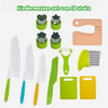 KidsChefSet™ | Stimuleer ontwikkeling!