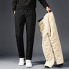 FleecePants™ - Uniseks warme winterbroek