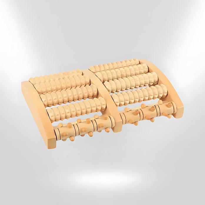 FootRelief™ | Ervaar direct ontspanning!