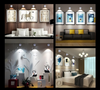 GlowSpot™ | Creëer een luxe sfeer!