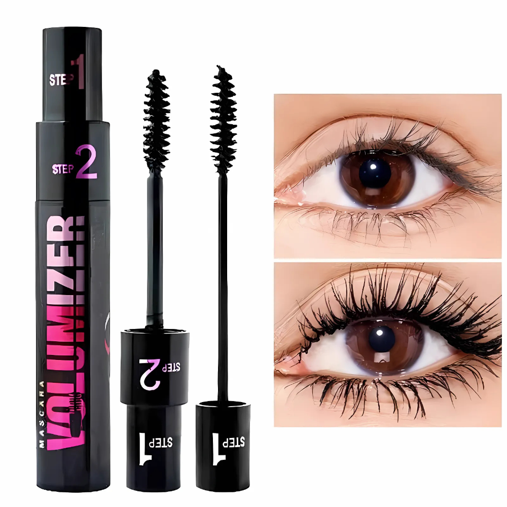 LashMax™ | Altijd perfecte wimpers!