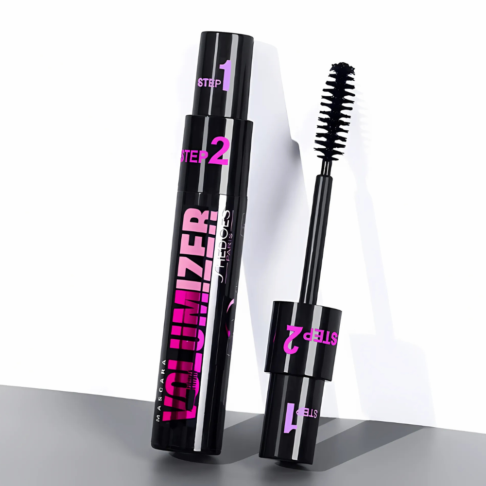 LashMax™ | Altijd perfecte wimpers!