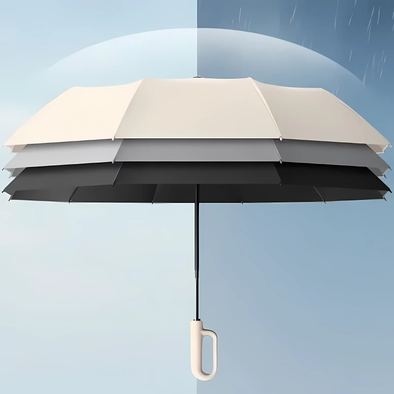 StormGuard™  |  De onverwoestbare paraplu!