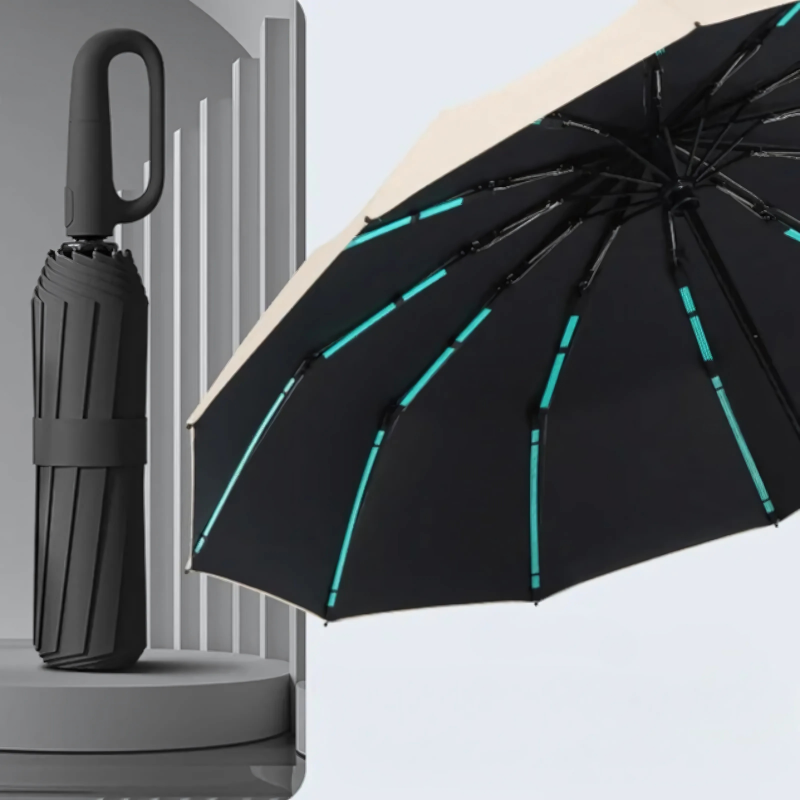 StormGuard™  |  De onverwoestbare paraplu!