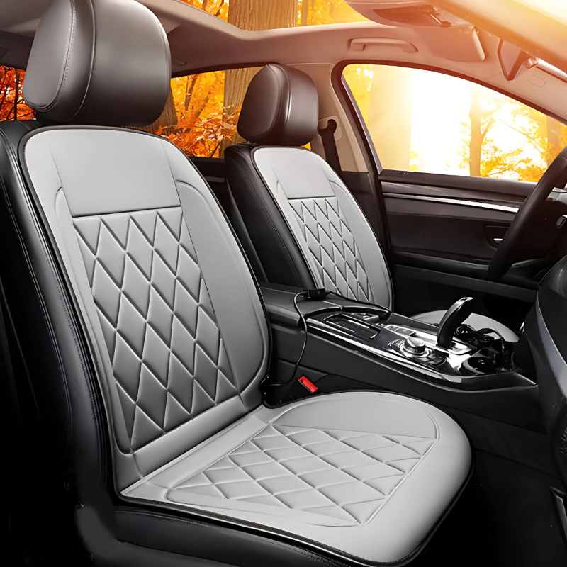 HeatSeatPro™ | Geschikt voor elke auto!