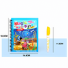 WonderBook™ | Stimuleer Creativiteit & Fantasie!