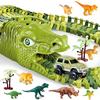DinoTrack™  | Stimuleer ontwikkeling met plezier!