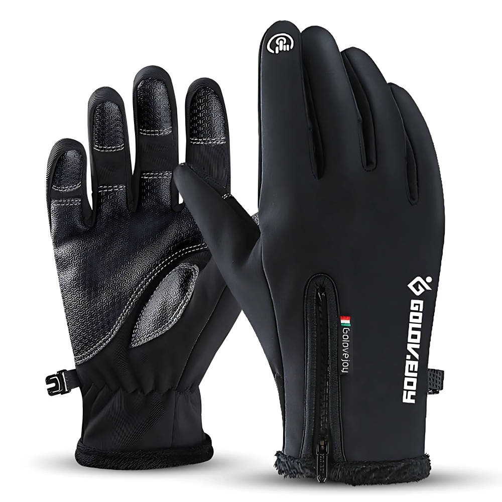 FleeceGuard™ | De perfecte handschoenen!