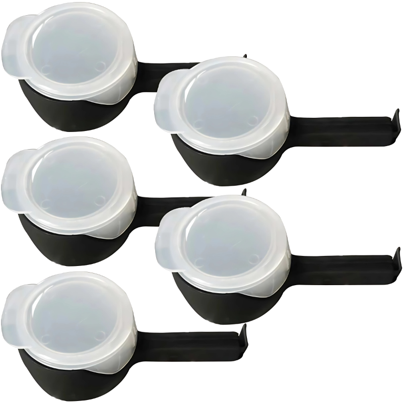 FreshSeal™ | Eenvoudig & langer vers eten!