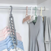 Smarthanger™ | Meer ruimte, minder chaos!