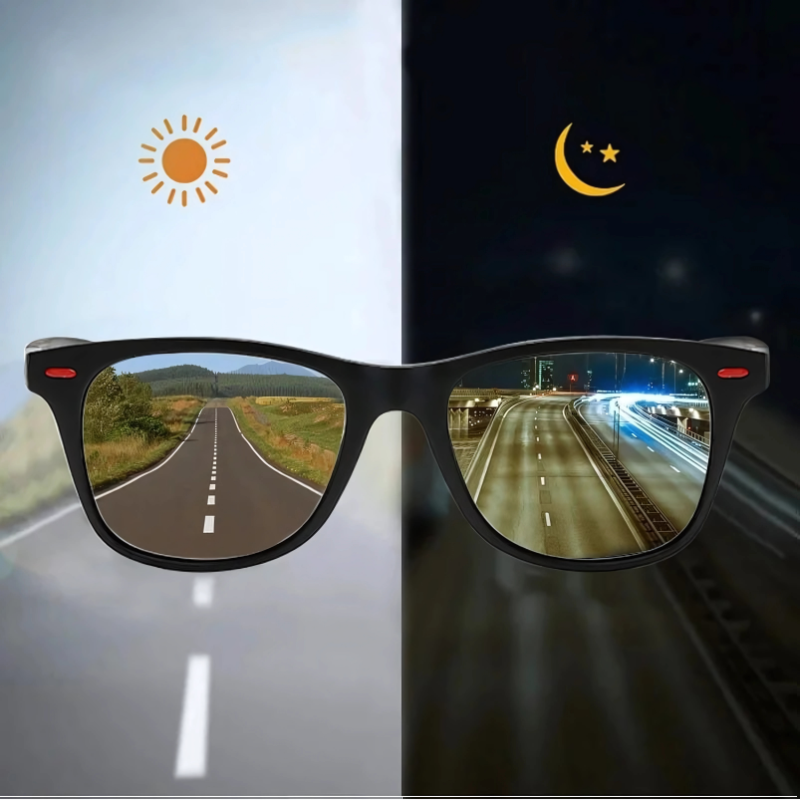 MoonGlasses™ | Beter zicht & een veiligere rit!