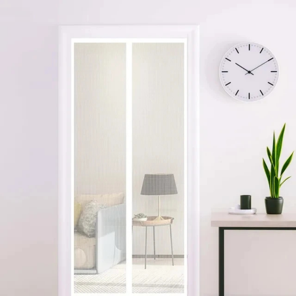 InsectBlocker™ | Houd alle insecten buiten!