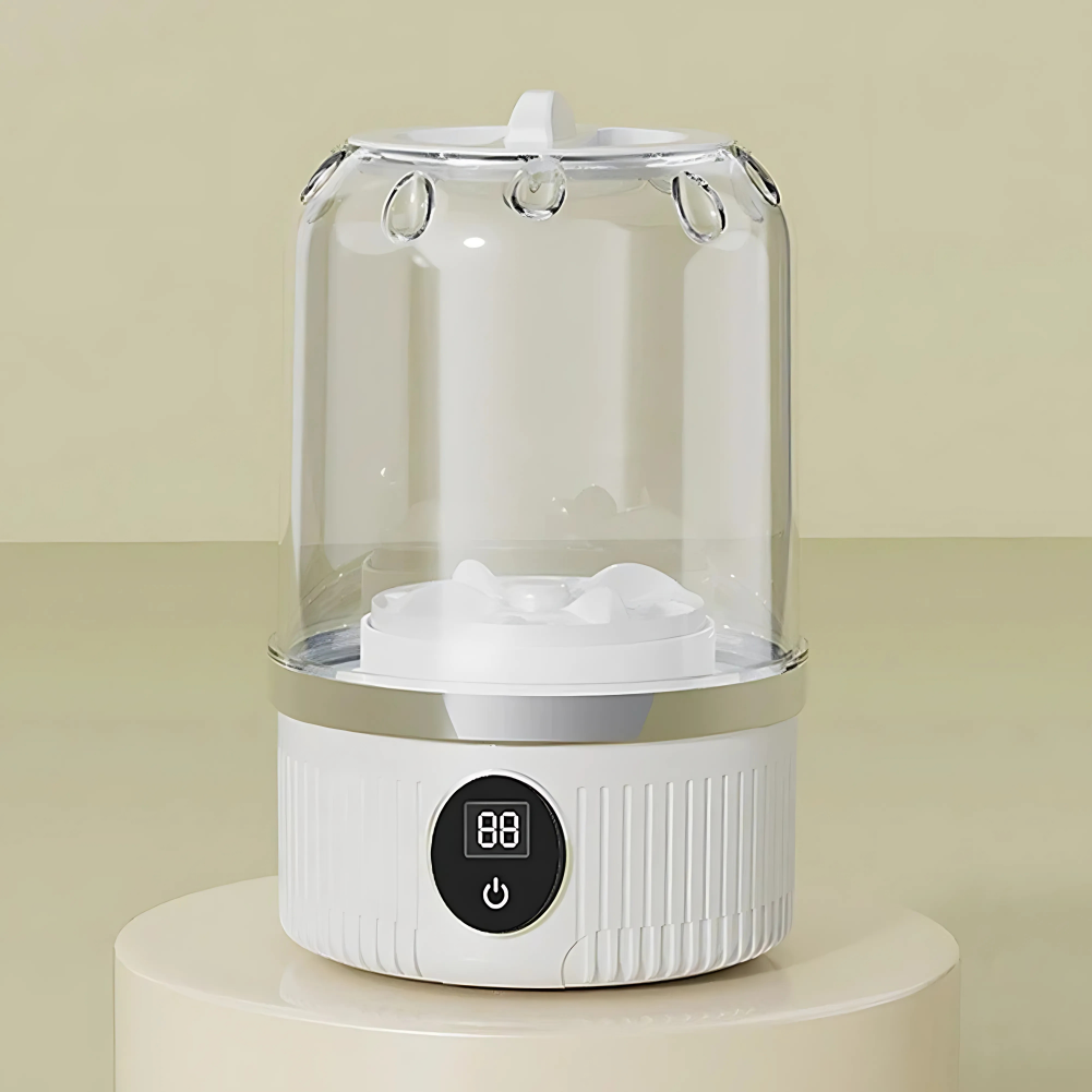 SensoWash™ | Ideaal voor kleine wasjes!