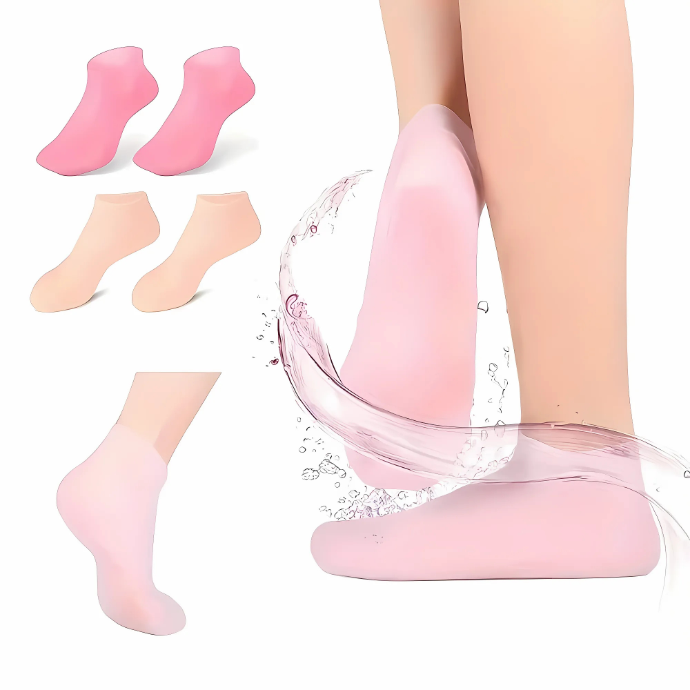 PediSocks™  | Intensief herstel van je voeten!