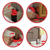 EasyMover™ | Verplaats zware meubels moeiteloos!