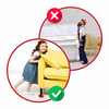 EasyMover™ | Verplaats zware meubels moeiteloos!