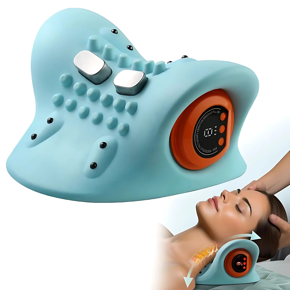 MuscleRelieve™ | Voor directe spier ontspanning!
