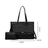 Luncha™ | 2-in-1 Hand- & Koeltas, Ruim & Stijlvol!