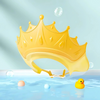 ShampooKroon™ | Bescherm oogjes tegen shampoo!