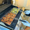 GrillFlip™ | Perfect voor elke BBQ!
