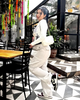 CargoFit™ | Verstelbare Cargopants