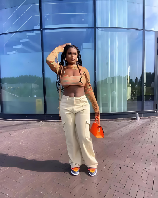 CargoFit™ | Verstelbare Cargopants