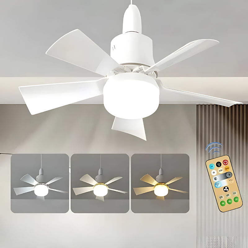 AirLight™ | Ruimtebesparend & Energiezuinig