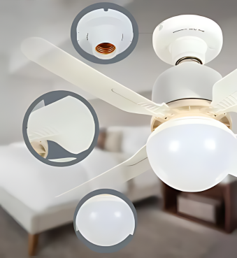 AirLight™ | Ruimtebesparend & Energiezuinig