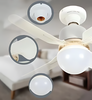 AirLight™ | Ruimtebesparend & Energiezuinig